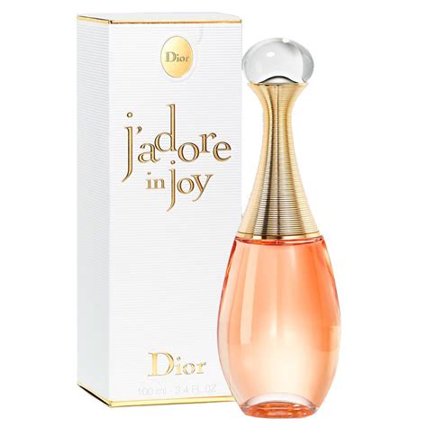 dior j'adore in joy griffe profumerie|adore in joy dior perfume.